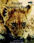 Image for Kruger National Park South African edition