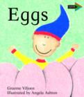 Image for Eggs South African edition