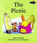 Image for The Picnic South African edition