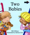 Image for Two Babies South African edition