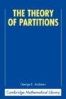 Image for The Theory of Partitions
