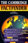 Image for The Cambridge factfinder