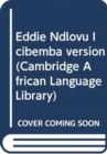 Image for Eddie Ndlovu Icibemba Version