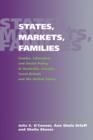 Image for States, Markets, Families