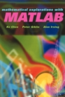 Image for Mathematical explorations with MATLAB