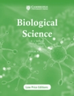 Image for Biological Science 1 and 2 (Cambridge Low-price Edition)