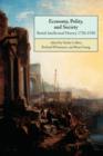 Image for Economy, polity and society  : British intellectual history, 1750-1950