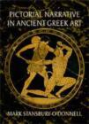 Image for Pictorial narrative in ancient Greek art