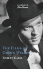 Image for The Films of Orson Welles