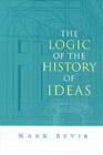 Image for The Logic of the History of Ideas