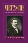Image for Nietzsche  : the man and his philosophy