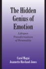 Image for The Hidden Genius of Emotion