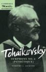 Image for Tchaikovsky  : Symphony no. 6 (Pathâetique)