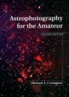 Image for Astrophotography for the Amateur