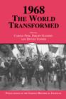Image for 1968: The World Transformed