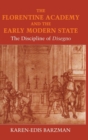 Image for The Florentine Academy and the Early Modern State