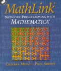 Image for MathLink  (R) Hardback with CD-ROM