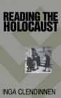 Image for Reading the Holocaust