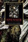 Image for The Cambridge Companion to Spenser