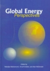 Image for Global Energy Perspectives