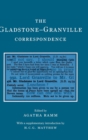 Image for The Gladstone-Granville Correspondence