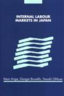 Image for Internal Labour Markets in Japan