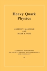Image for Heavy Quark Physics