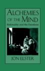 Image for Alchemies of the Mind