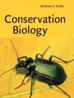 Image for Conservation biology