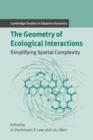 Image for The Geometry of Ecological Interactions