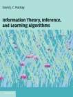 Image for Information theory, inference and learning algorithms