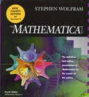 Image for The mathematica book
