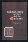 Image for Communicating and Mobile Systems
