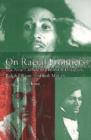 Image for On racial frontiers  : the new culture of Frederick Douglass, Ralph Ellison, and Bob Marley