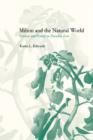 Image for Milton and the natural world  : science and poetry in Paradise