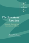 Image for The sanctions paradox  : economic statecraft and international relations