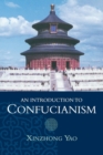 Image for An Introduction to Confucianism