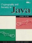 Image for Cryptography and Security in Java