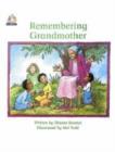 Image for Remembering Grandmother Big Book Version (English)