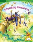 Image for Monkey Business Big Book Version (English)