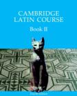 Image for Cambridge Latin courseBook 2