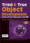 Image for Tried and True Object Development