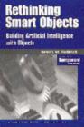 Image for Rethinking smart objects  : building artificial intelligence with objects