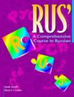 Image for RUS&#39;: A Comprehensive Course in Russian