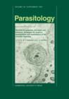 Image for ParasitologyVol. 115 Supplement 1997: Survival of parasites, microbes and tumours