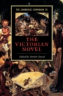 Image for The Cambridge Companion to the Victorian Novel