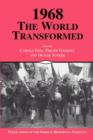 Image for 1968, the world transformed
