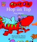 Image for Planet Ocky  : hop on top