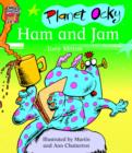 Image for Ham and jam