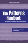 Image for The Patterns Handbook